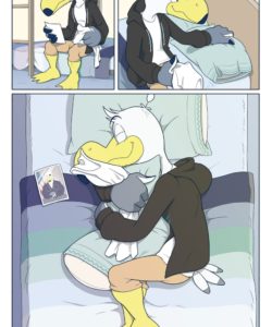 Brogulls 122