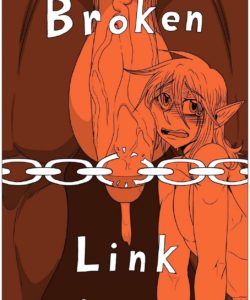 Broken Link