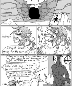 Broken Link 002