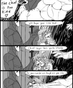 Broken Link 006
