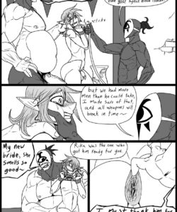 Broken Link 007