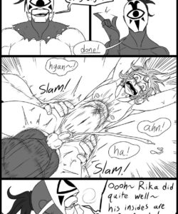 Broken Link 011