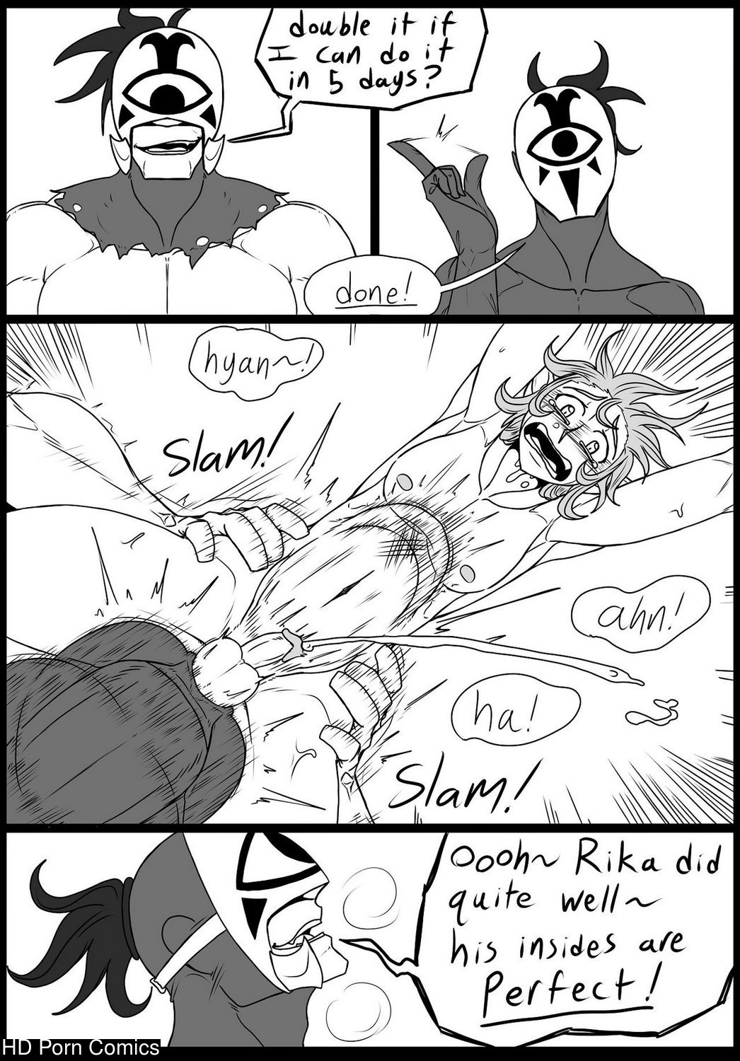 Broken Link 011