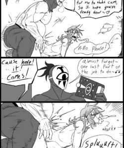 Broken Link 012