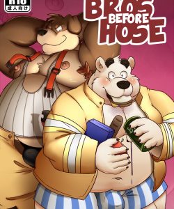Bros Before Hose
