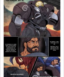 Brotherhood 050