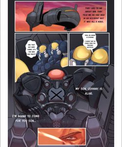 Brotherhood 069