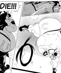 Bruno VS Eddie 004