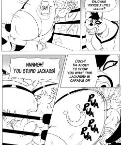 Bruno VS Eddie 009