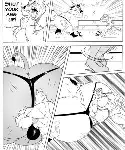 Bruno VS Eddie 012