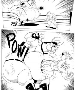 Bruno VS Eddie 017