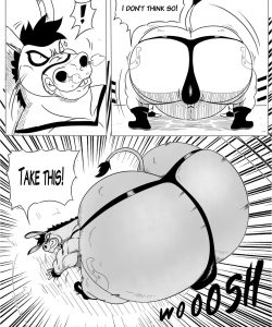 Bruno VS Eddie 019