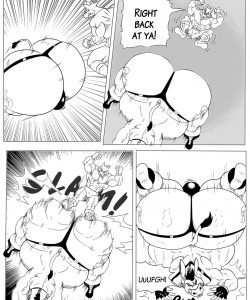 Bruno VS Eddie 020