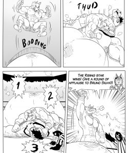 Bruno VS Eddie 022