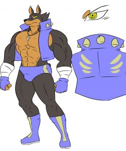 Bruno VS Eddie 026