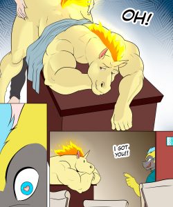 Bryan's Adventures 007