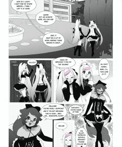 Bubbly Drinks 003