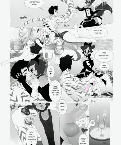 Bubbly Drinks 009