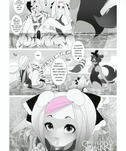 Bubbly Drinks 010