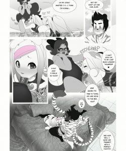 Bubbly Drinks 012