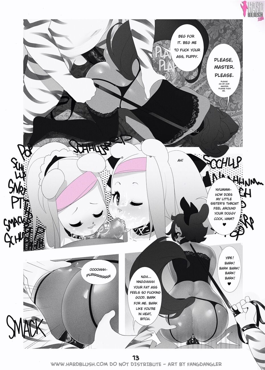 Bubbly Drinks 013