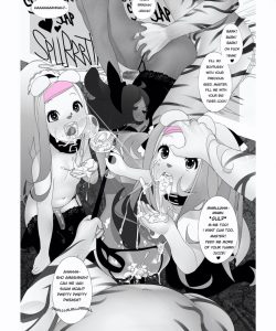 Bubbly Drinks 015