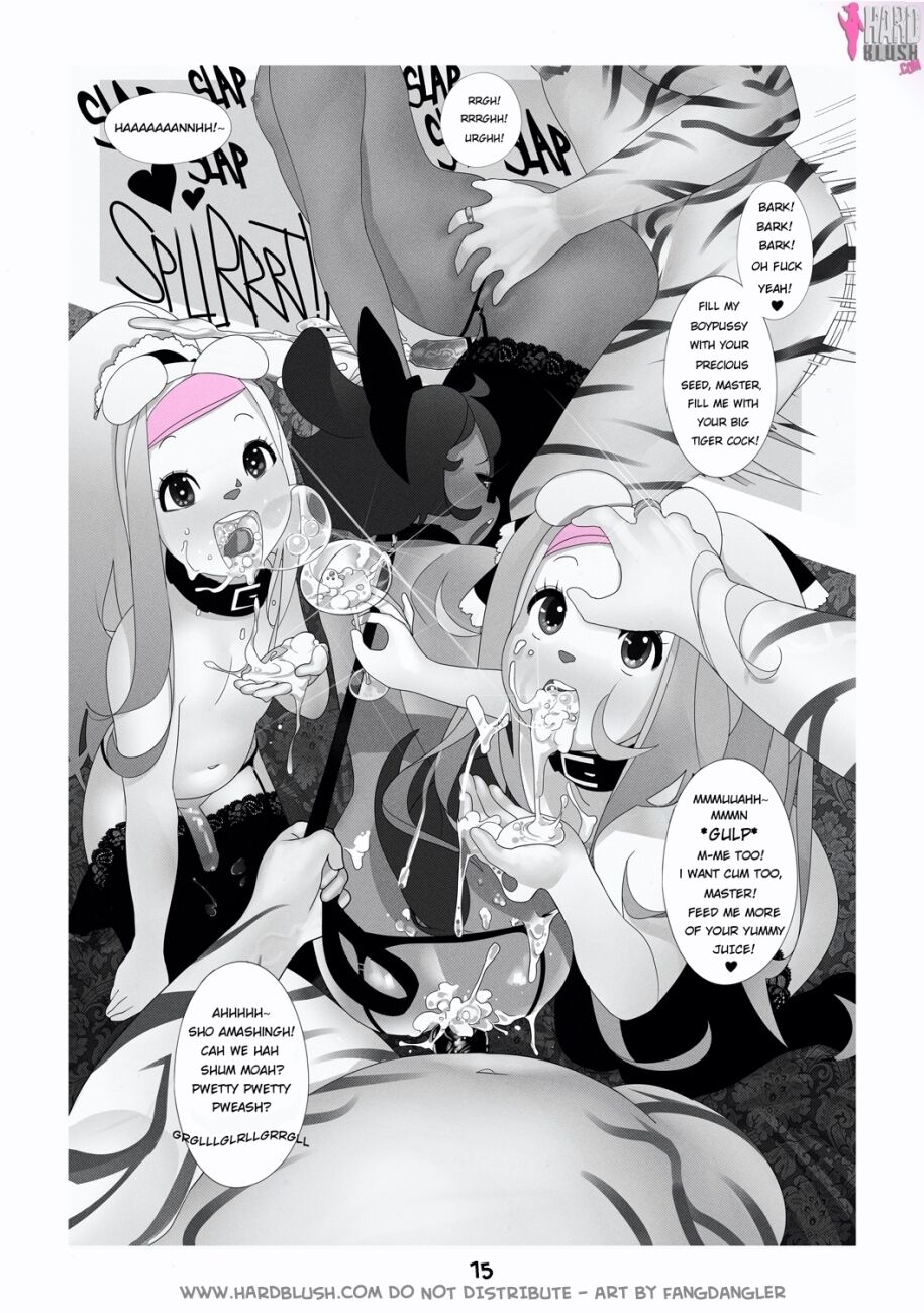 Bubbly Drinks 015