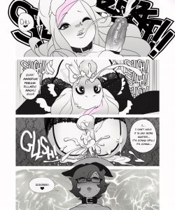Bubbly Drinks 024