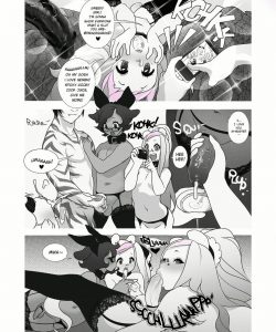 Bubbly Drinks 025