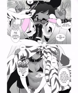 Bubbly Drinks 027