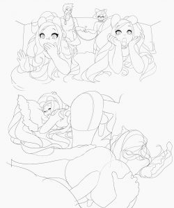 Bubbly Drinks 035
