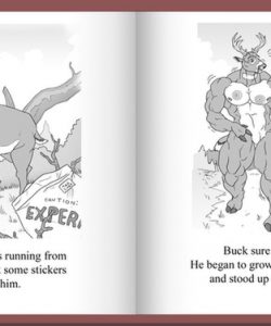 Buck Up 002