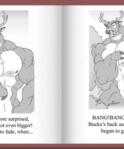 Buck Up 003