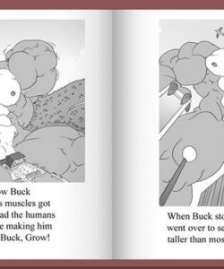 Buck Up 006