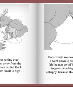 Buck Up 015