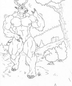 Buck Up 023