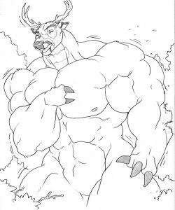 Buck Up 025
