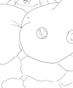 Buck Up 040