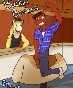 Buckin' Broncos