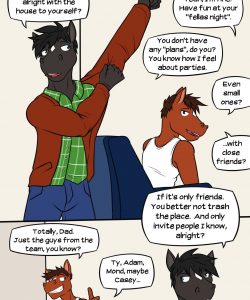 Buckin' Broncos 010