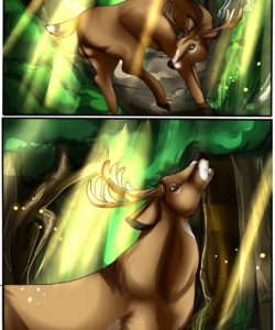 Bucking It Up! 005