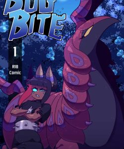 Bug Bite 1 - Prologue
