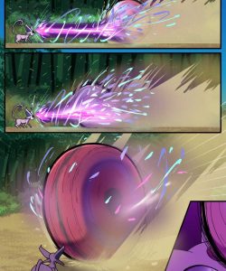Bug Bite 1 - Prologue 021