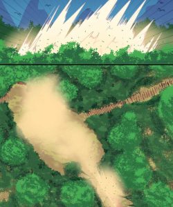 Bug Bite 1 - Prologue 022