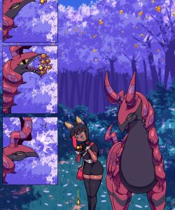 Bug Bite 2 - The Diglett's Nest 003