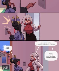 Bug Bite 4 - Dazed 003