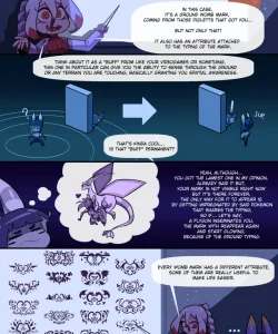 Bug Bite 4 - Dazed 006