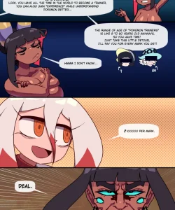 Bug Bite 4 - Dazed 007