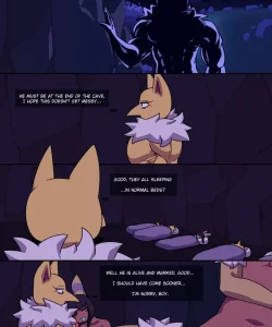 Bug Bite 4 - Dazed 031
