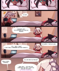 Bug Bite 4 - Dazed 034